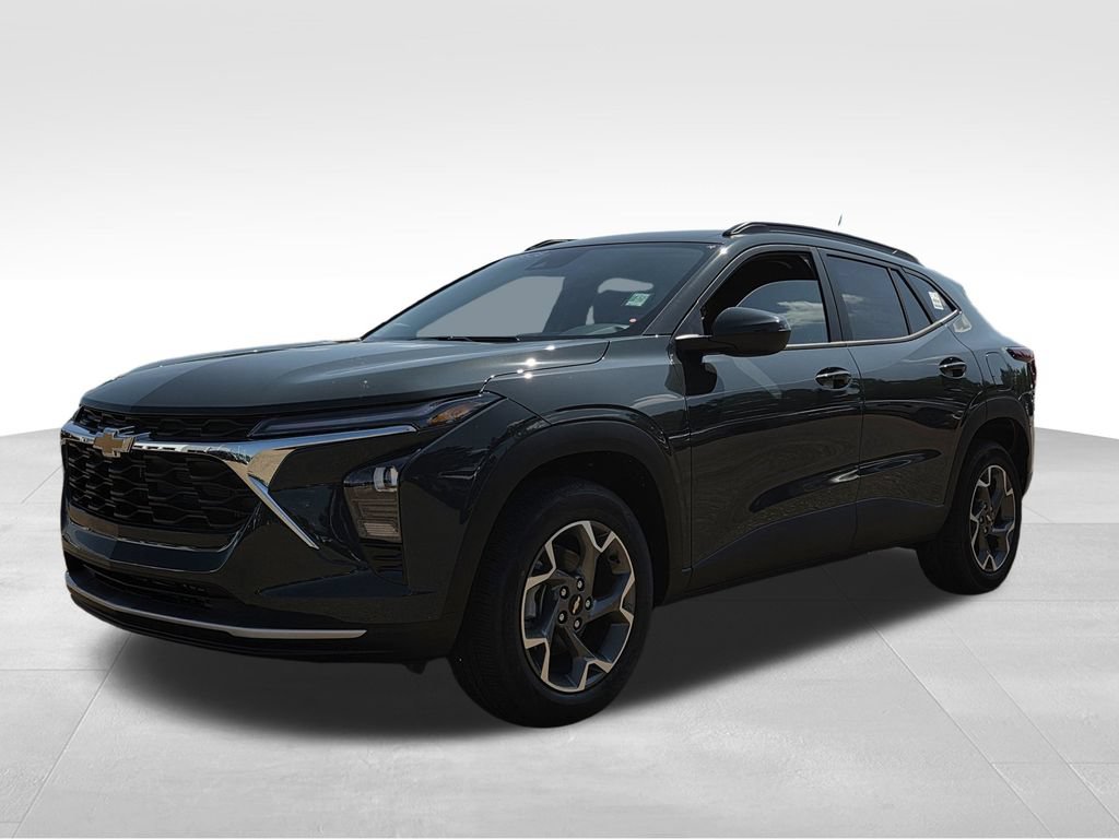 New 2026 Chevrolet Trax LT w/ LT Convenience Package FWD image 26