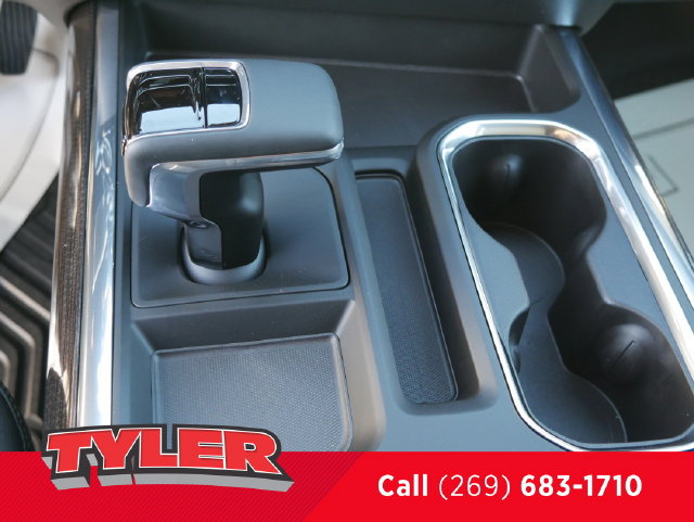 New 2026 Chevrolet Silverado 1500 LT Trail Boss w/ LT Trail Boss Premium Package AWD/4WD image 36