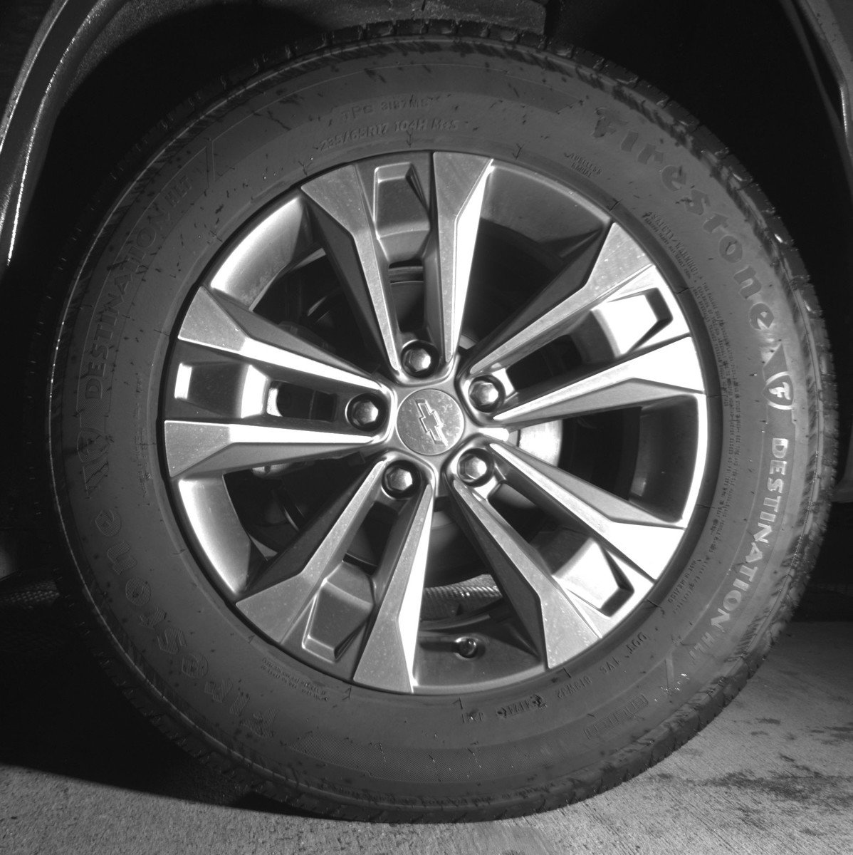 Used 2025 Chevrolet Equinox LT FWD image 14
