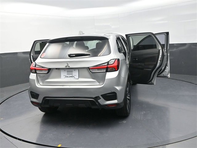 Used 2020 Mitsubishi Outlander Sport ES image 30