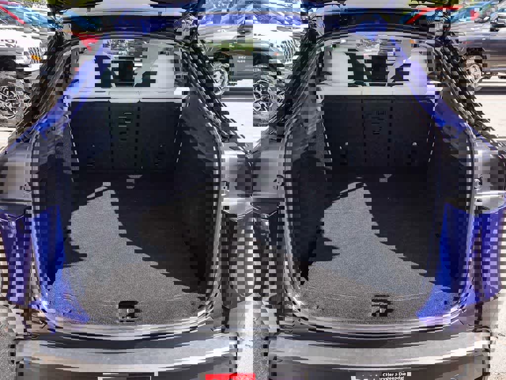 Used 2026 Tesla Model Y 2WD image 26