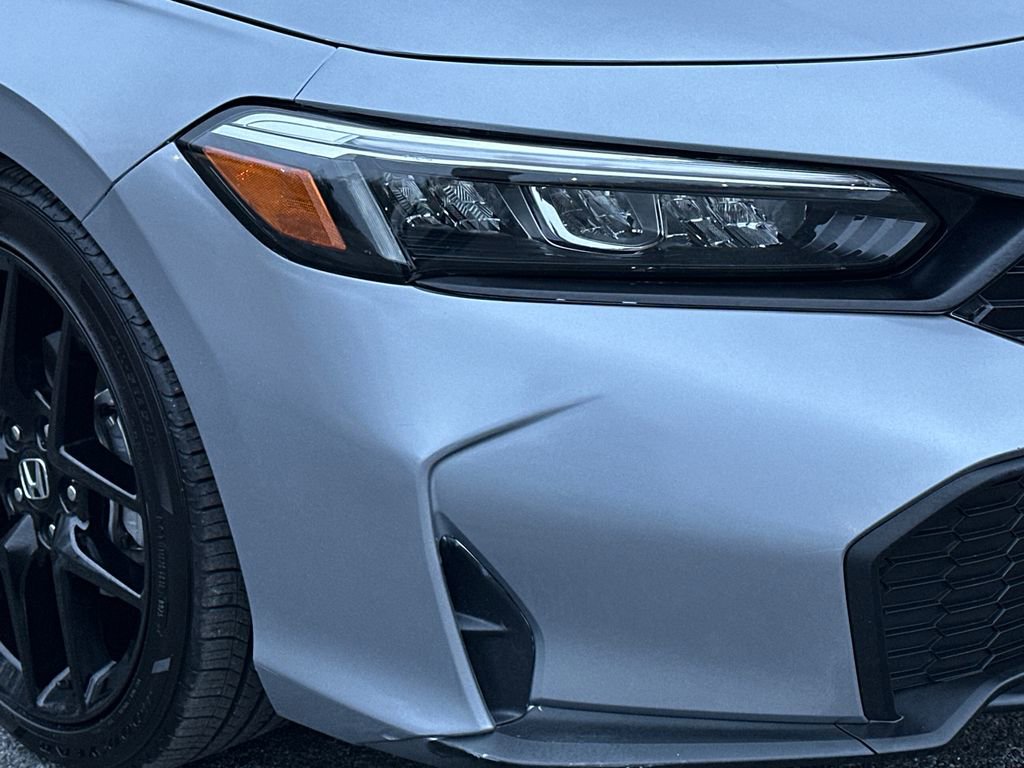 Used 2025 Honda Civic Sport image 9