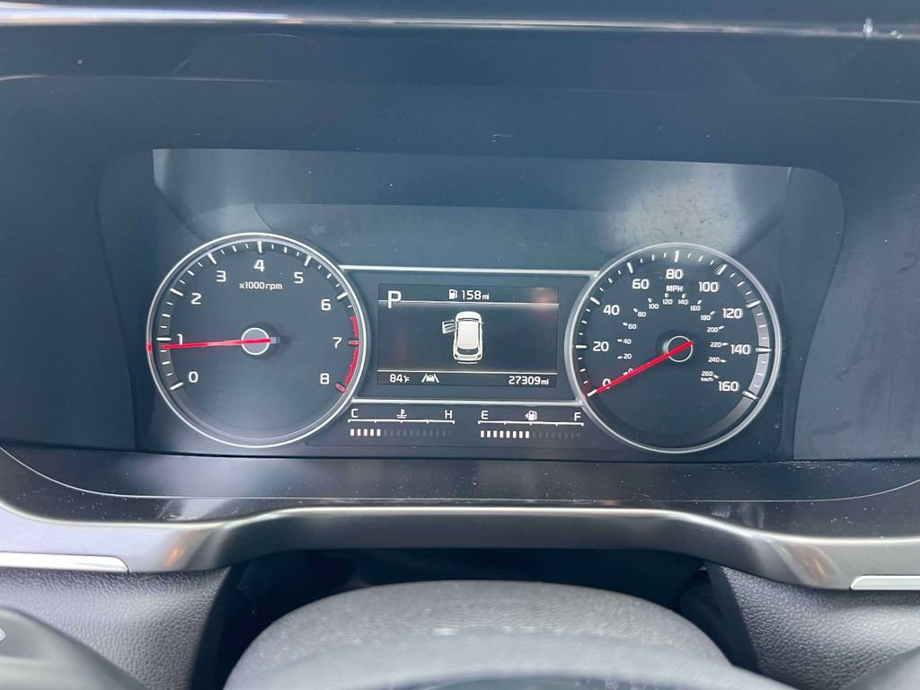 Used 2023 Kia Sorento LX AWD/4WD image 23