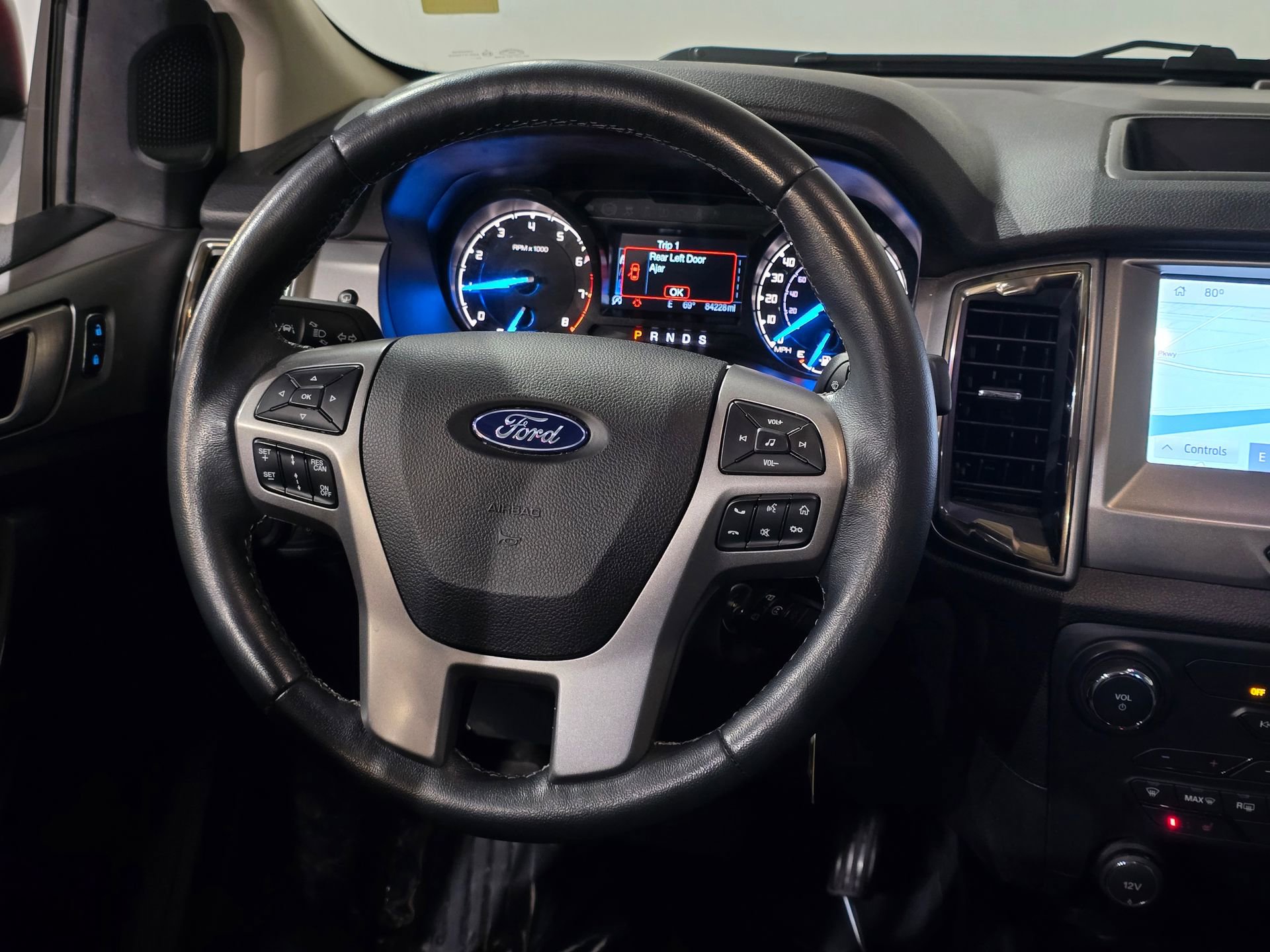 Used 2020 Ford Ranger XLT w/ Equipment Group 302A Luxury image 36