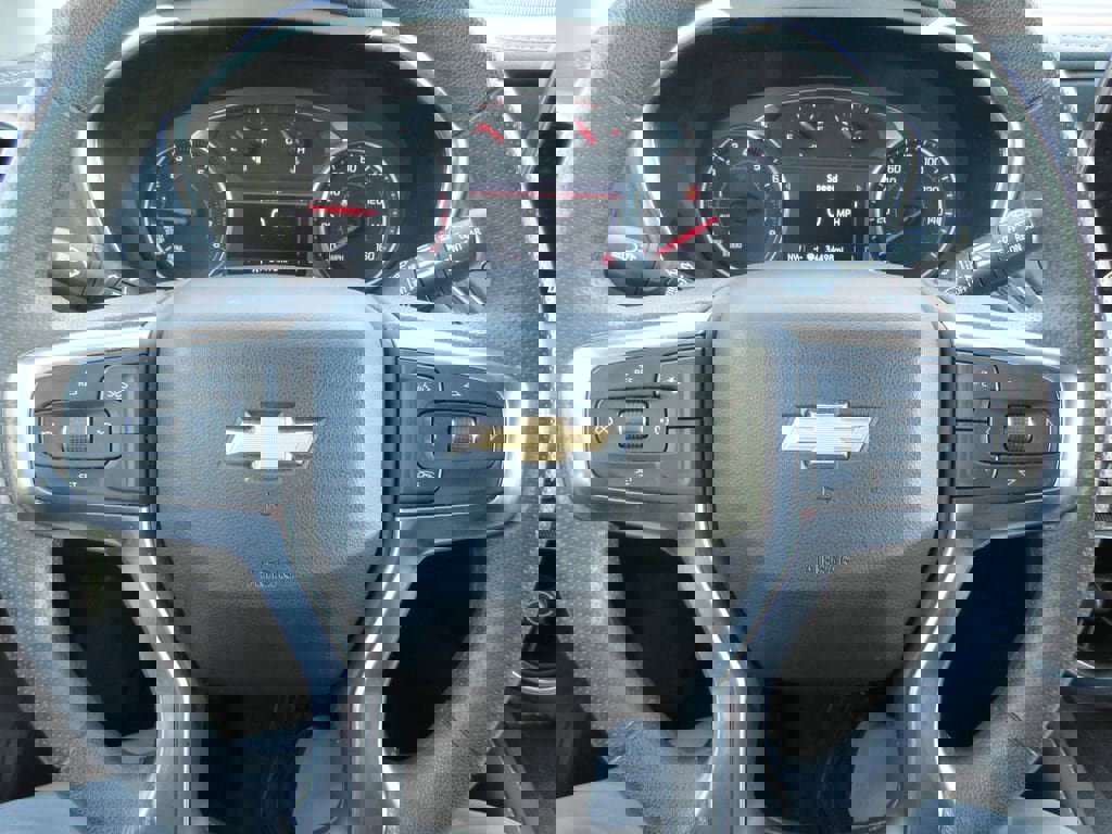 Used 2024 Chevrolet Blazer LT w/ Convenience Package image 23