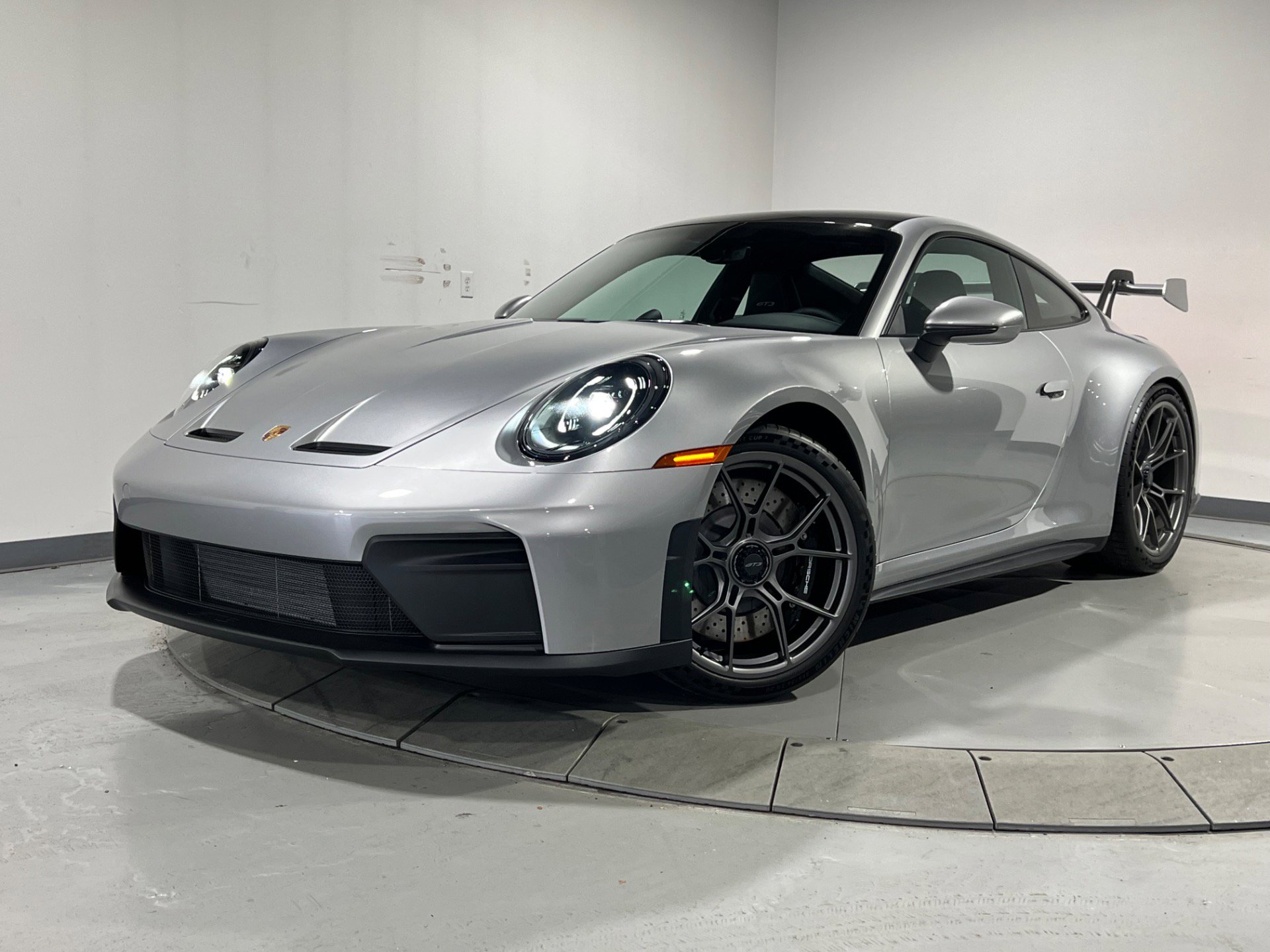 Used 2026 Porsche 911 GT3 image 1