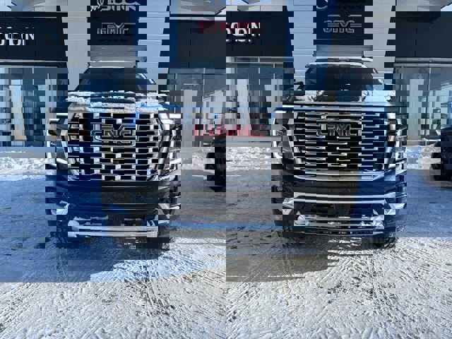 New 2026 GMC Yukon Denali w/ Denali Reserve Package image 5