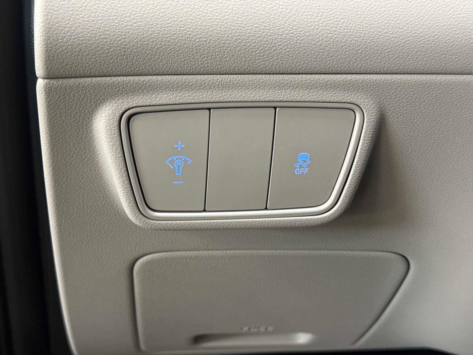 Used 2024 Hyundai Tucson SE image 29