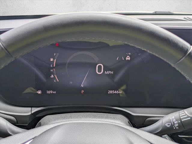 Used 2025 Buick Envista Sport Touring FWD image 11