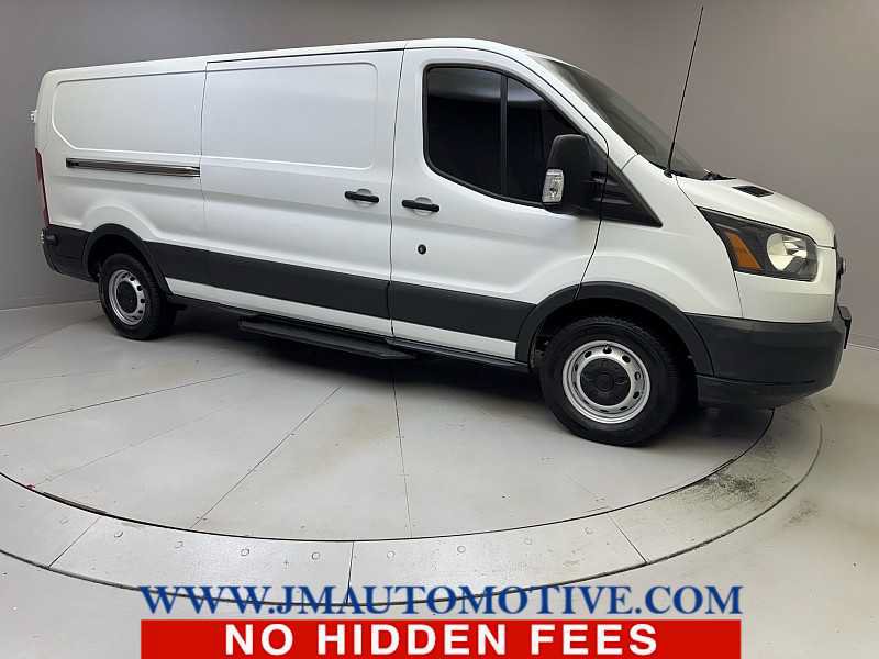 Used 2015 Ford Transit 250 148 Low Roof RWD image 7