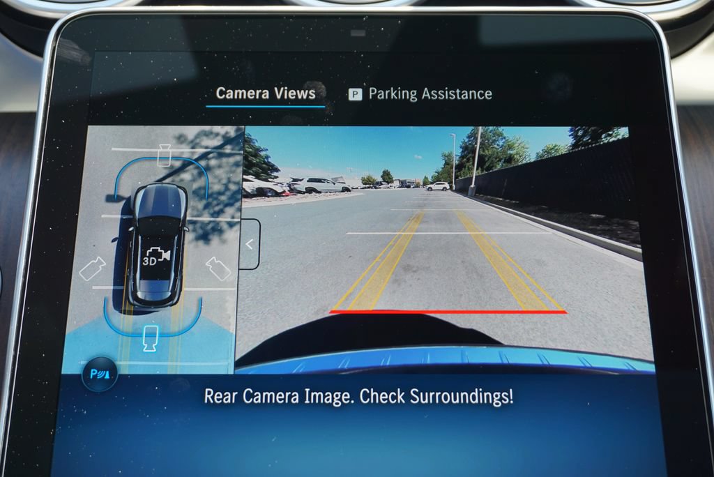 Certified 2026 Mercedes-Benz GLC 300 image 37