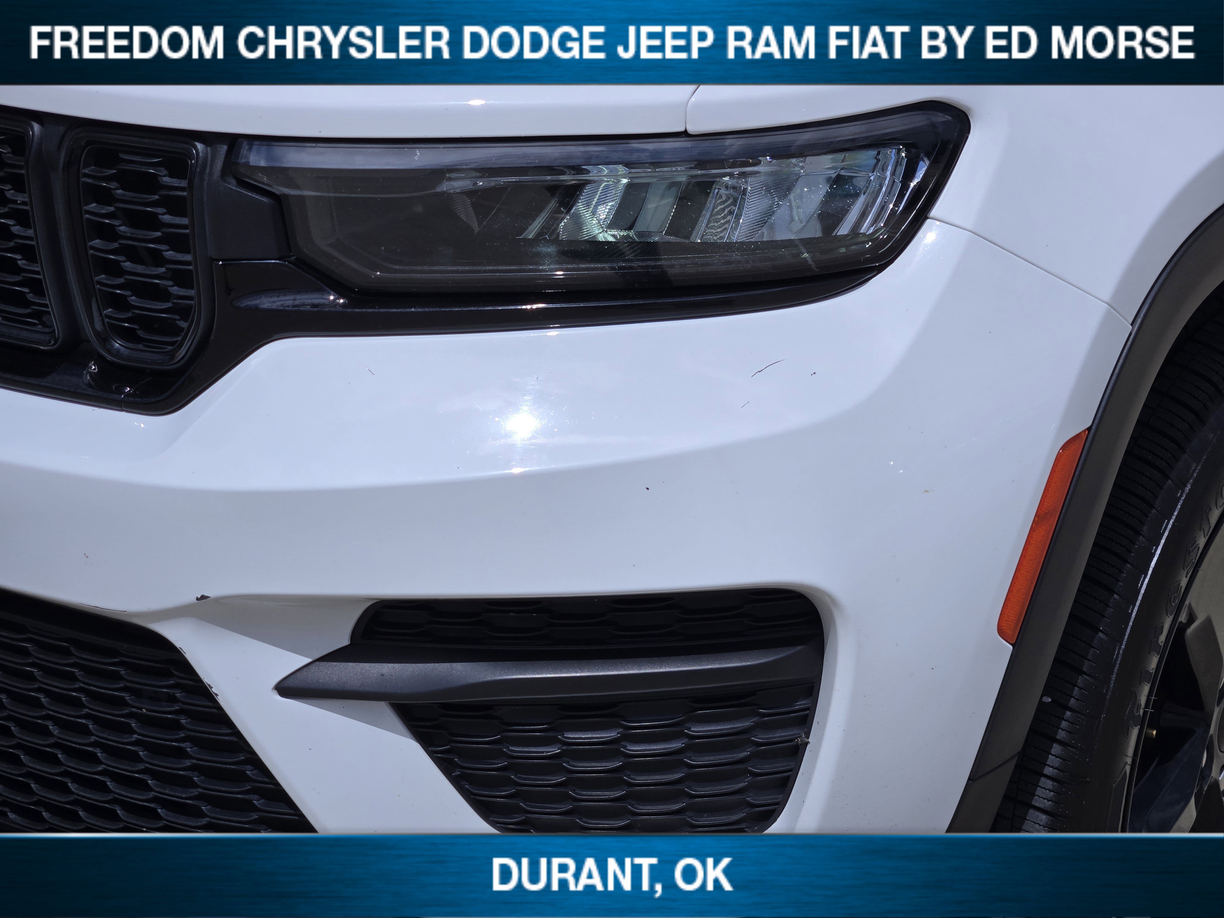 Used 2023 Jeep Grand Cherokee Altitude image 5