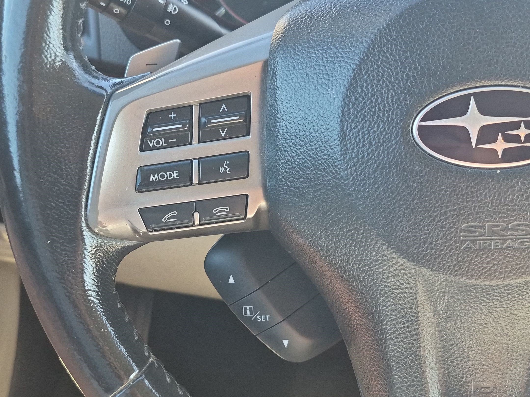 Used 2013 Subaru Outback 2.5i Limited AWD/4WD image 20