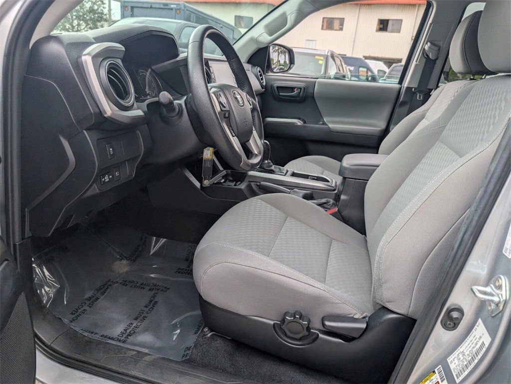 Used 2023 Toyota Tacoma SR5 image 11
