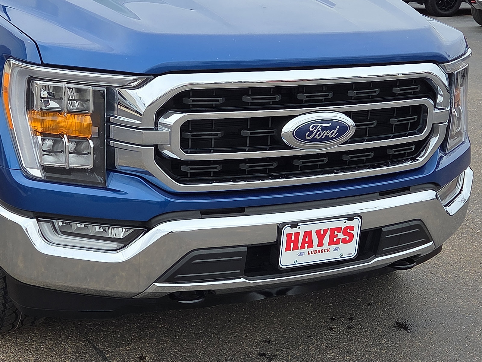 Used 2022 Ford F150 XLT w/ Equipment Group 302A High image 6