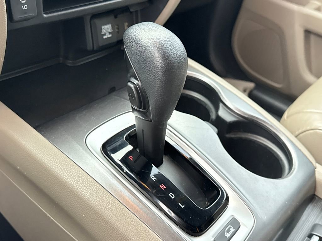 Used 2018 Honda Pilot EX-L image 17