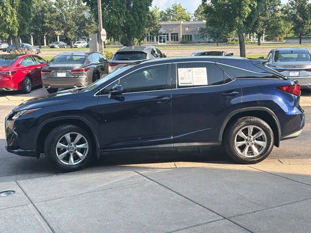 Used 2018 Lexus RX 350 AWD w/ Premium Package image 4