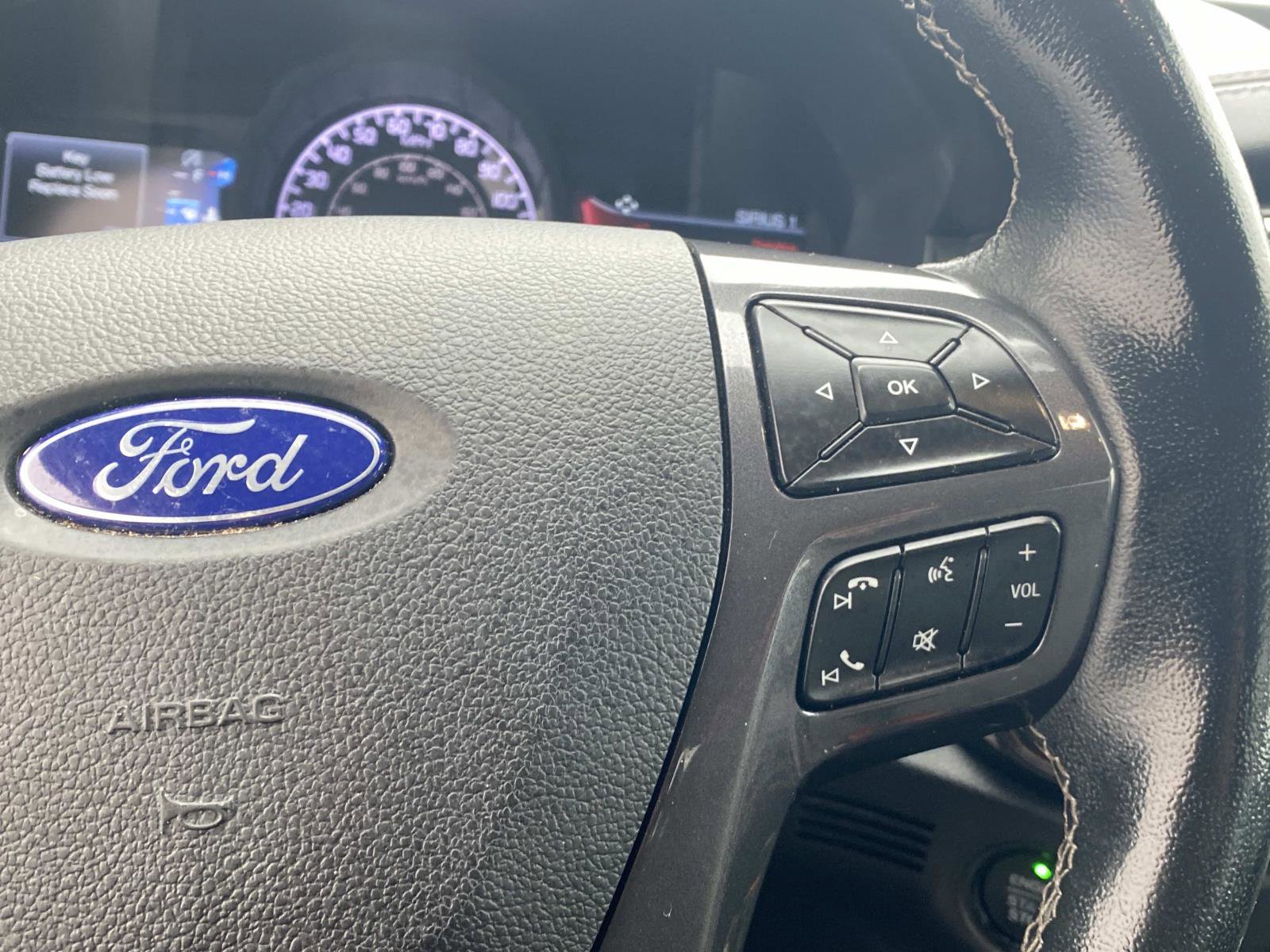 Used 2019 Ford Ranger Lariat w/ FX4 Off-Road Package image 26