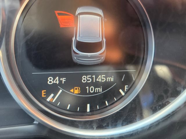 Used 2021 MAZDA CX-5 Touring FWD image 29