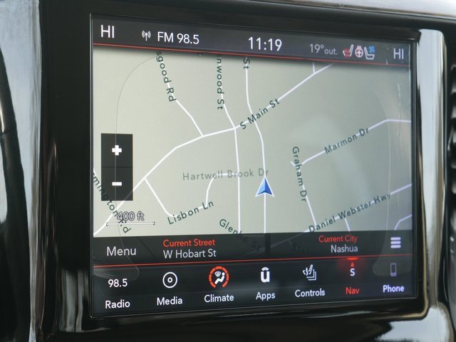 Used 2019 RAM 1500 Laramie image 18