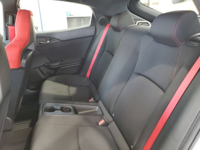 Used 2019 Honda Civic Type R image 8