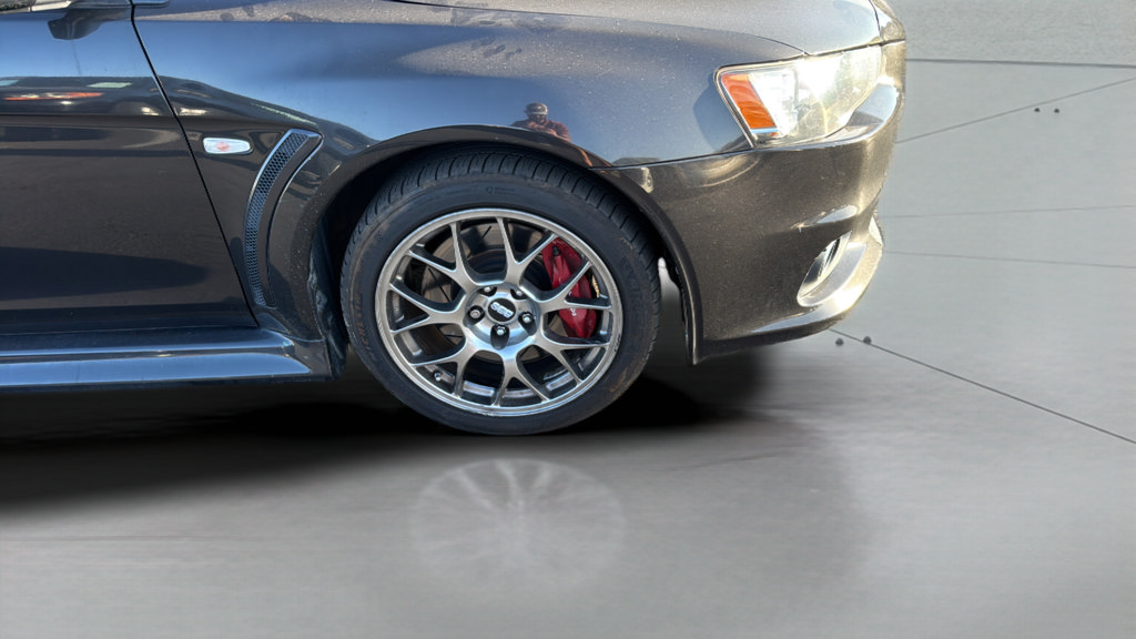Used 2013 Mitsubishi Lancer Evolution MR AWD/4WD image 33