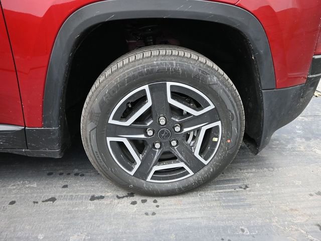 New 2026 Jeep Cherokee Laredo image 41