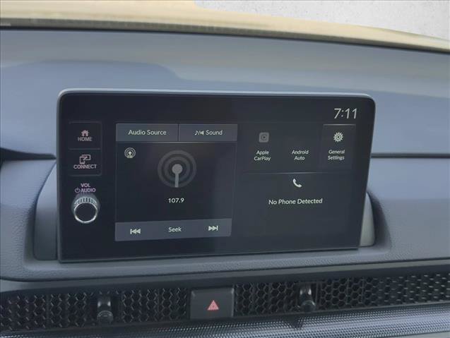 New 2027 Honda CR-V EX image 9