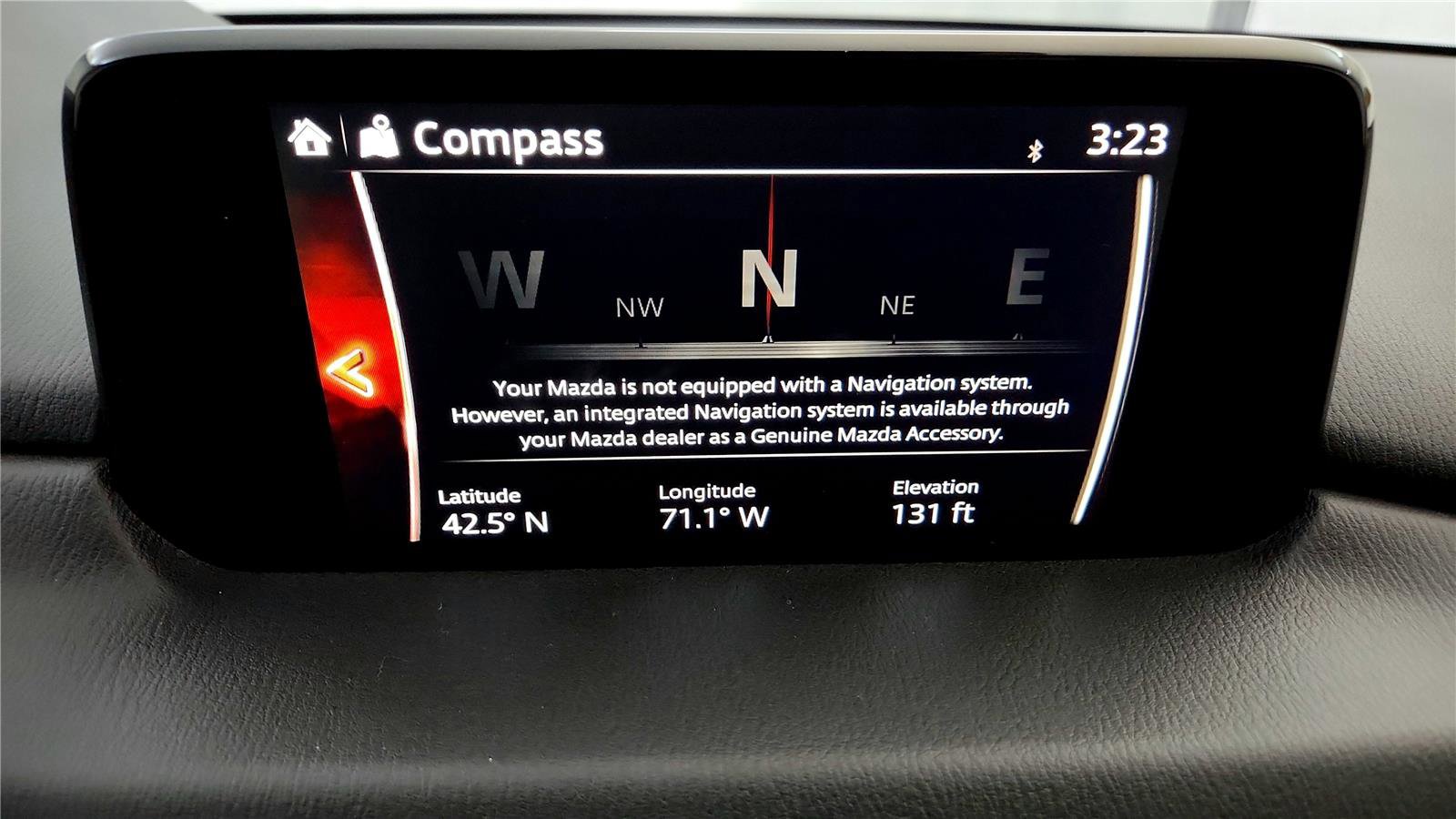 Used 2019 MAZDA CX-5 Sport image 35