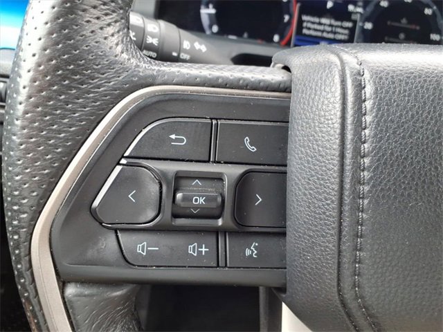 Used 2024 Toyota Tacoma 4x4 Double Cab image 22