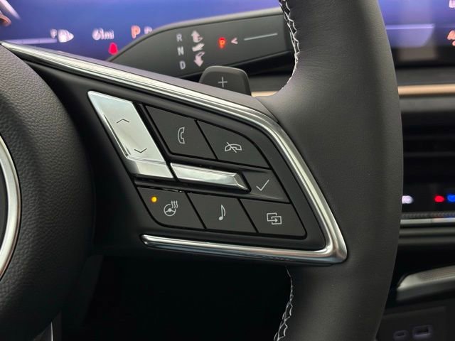 New 2026 Buick Envision Sport Touring AWD/4WD image 23