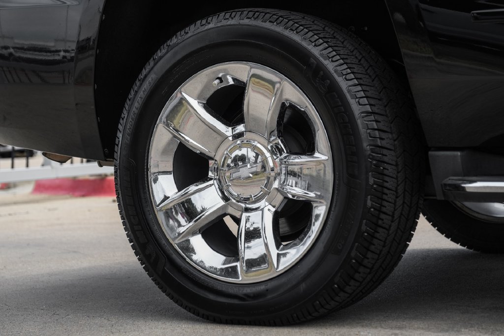 Used 2018 Chevrolet Tahoe Premier RWD image 64