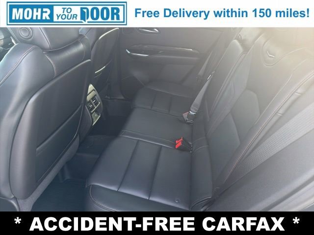 Used 2019 Cadillac XT4 Sport image 30