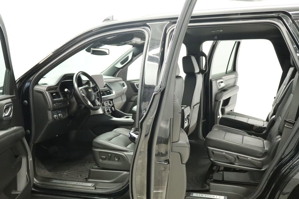 Used 2022 Chevrolet Tahoe LT AWD/4WD image 18