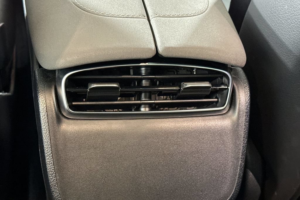 Certified 2024 Mercedes-Benz EQS 450+ 4MATIC SUV image 15