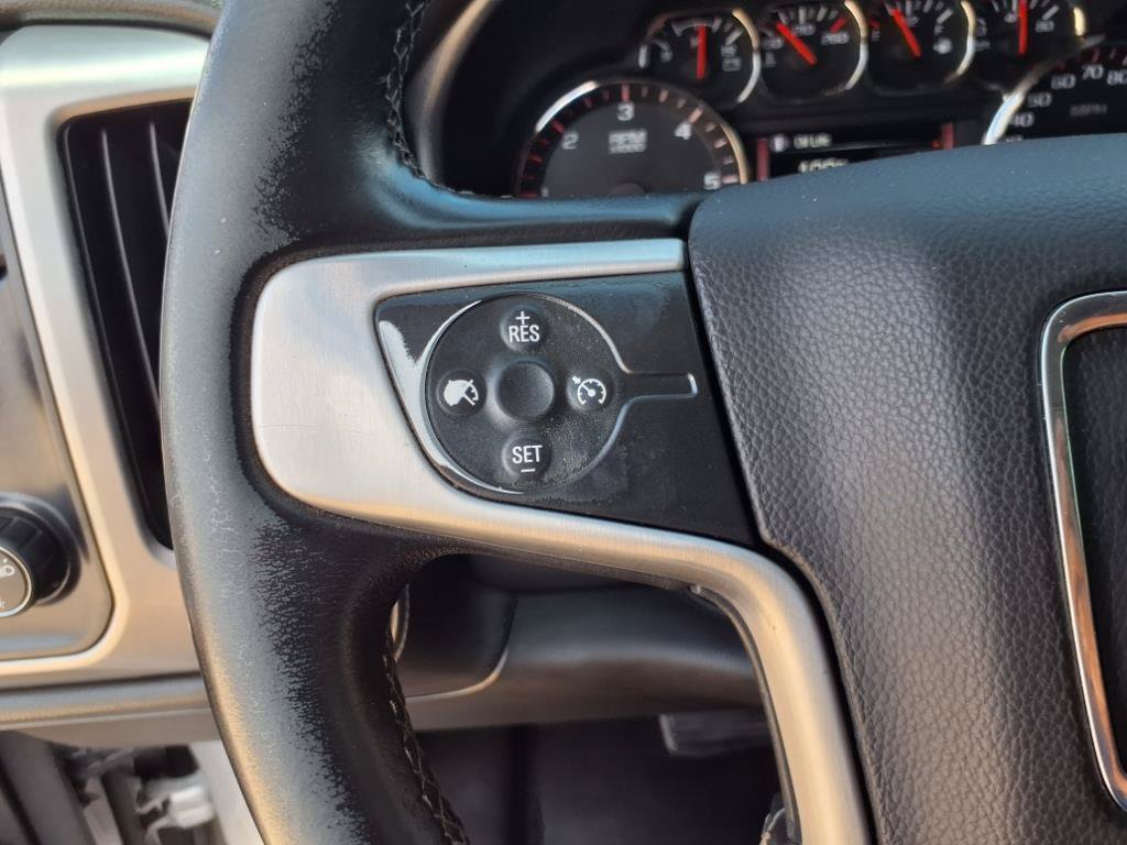 Used 2014 GMC Sierra 1500 SLE w/ SLE Value Package AWD/4WD image 26