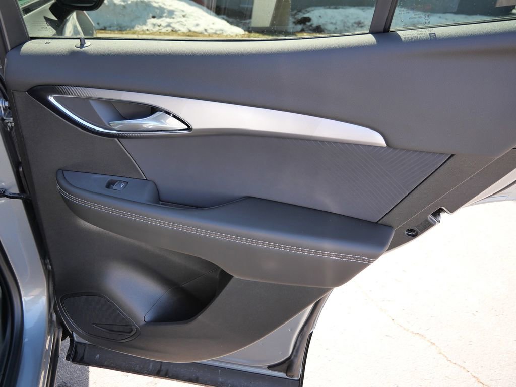 New 2026 Buick Envision Sport Touring AWD/4WD image 26