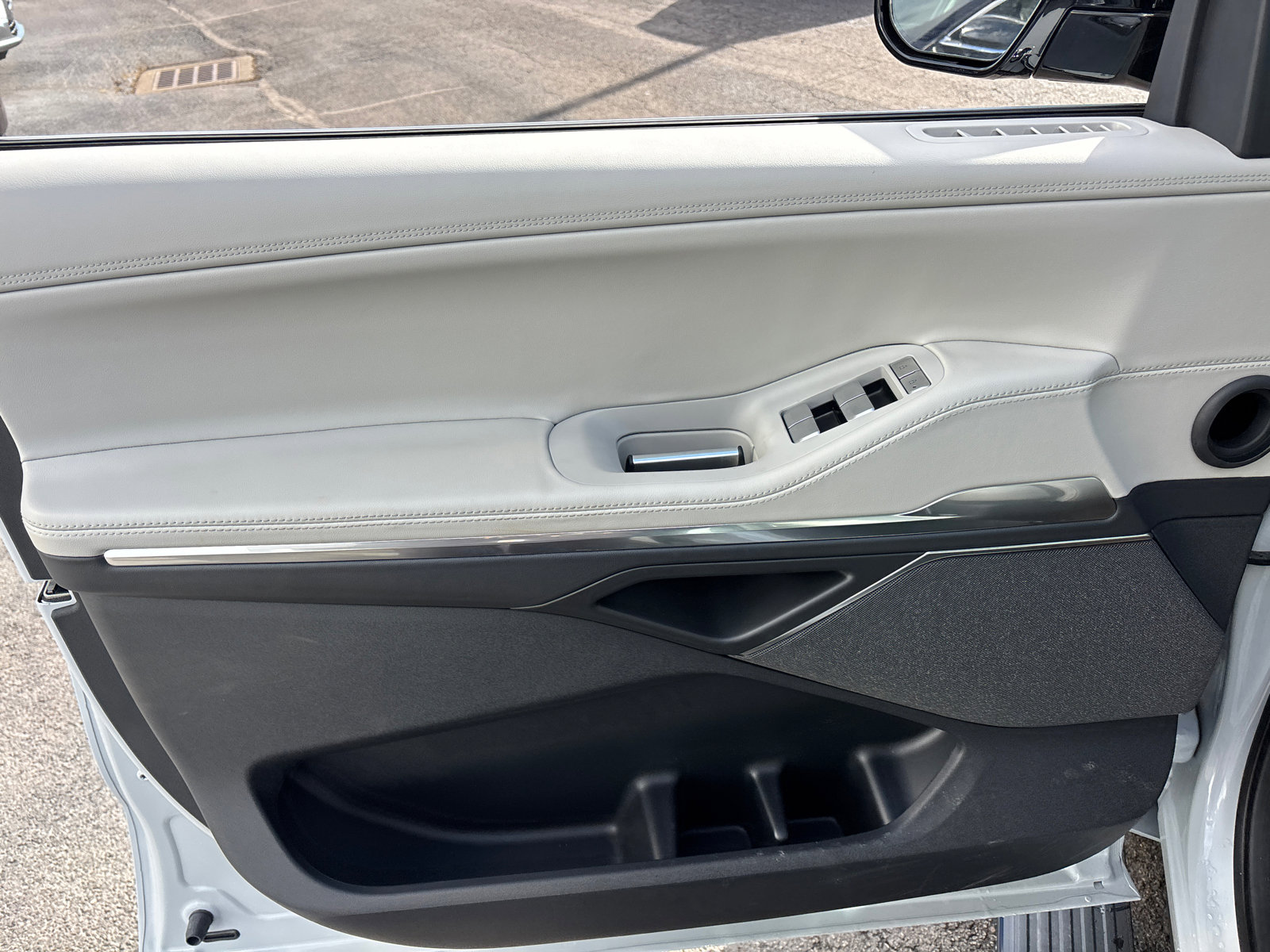 New 2026 Lincoln Navigator L Reserve image 11