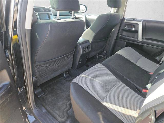 Used 2018 Toyota 4Runner SR5 image 10