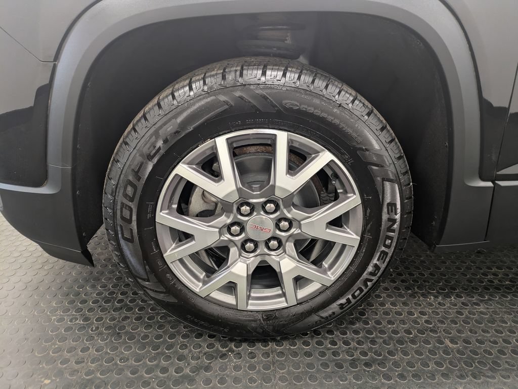 Used 2020 GMC Acadia SLT AWD/4WD image 7