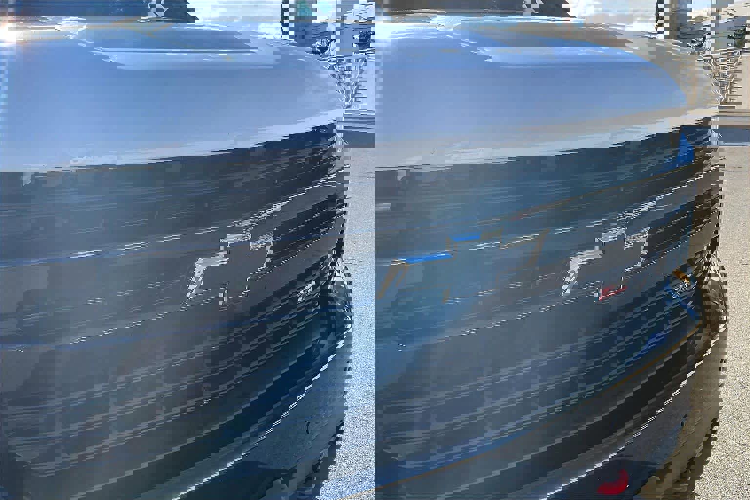 Used 2022 Chevrolet Silverado 1500 LT Trail Boss w/ Safety Package image 30