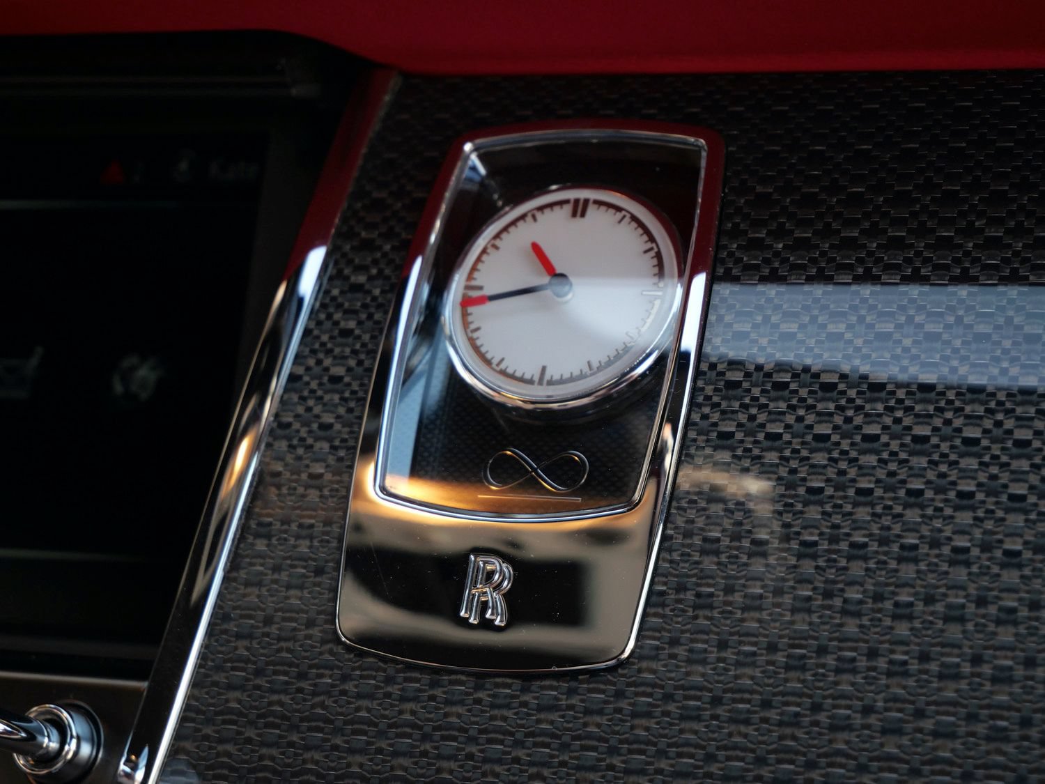 Used 2021 Rolls-Royce Wraith w/ Rolls-Royce Signature Package RWD image 13