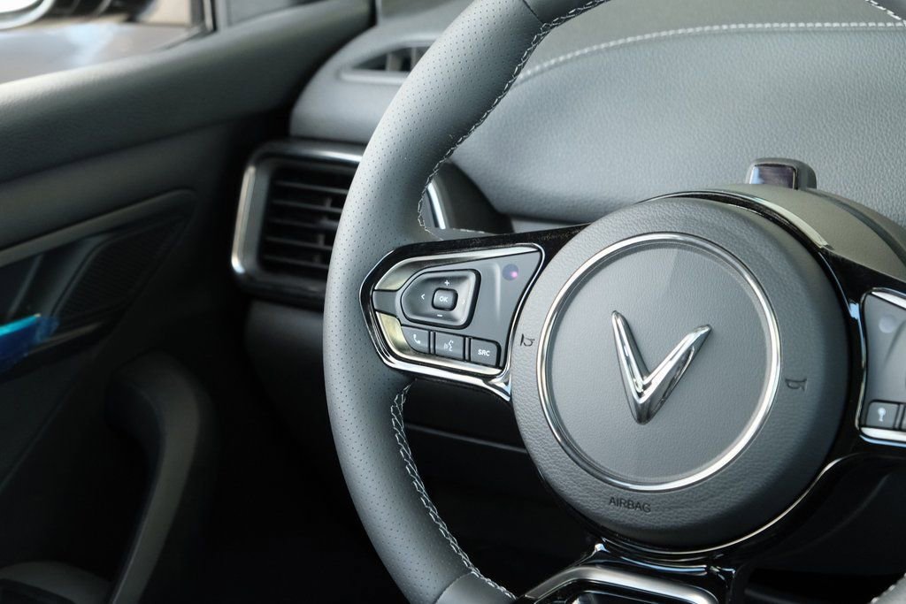 New 2025 VinFast VF 8 Plus image 9