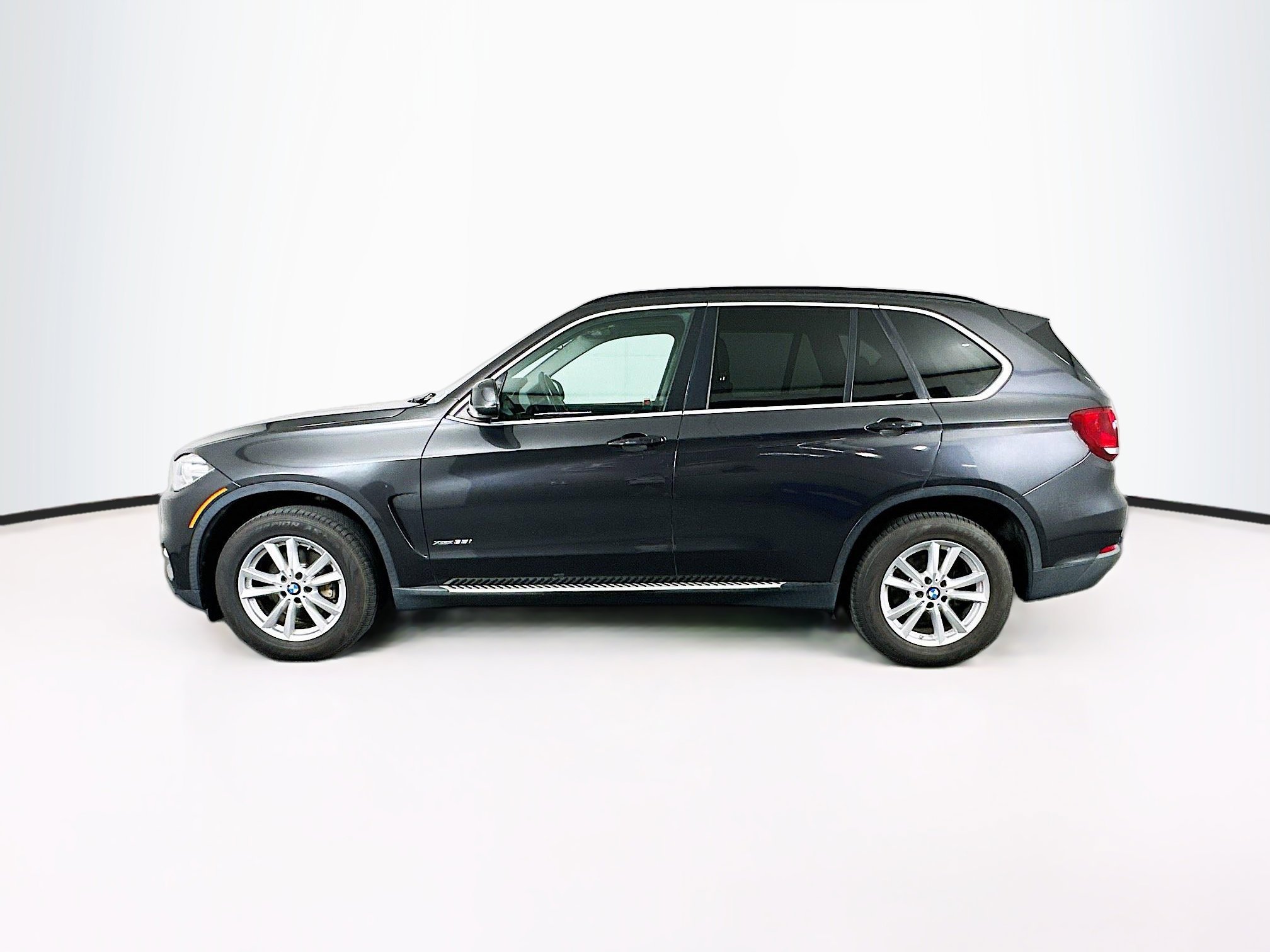Used 2015 BMW X5 xDrive35i AWD/4WD image 4