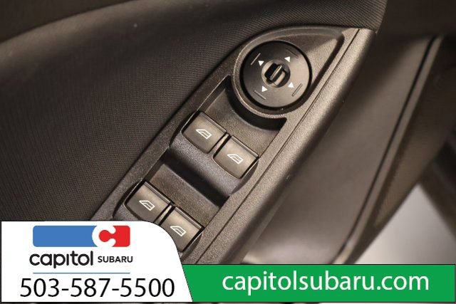 Used 2016 Ford Focus SE FWD image 12