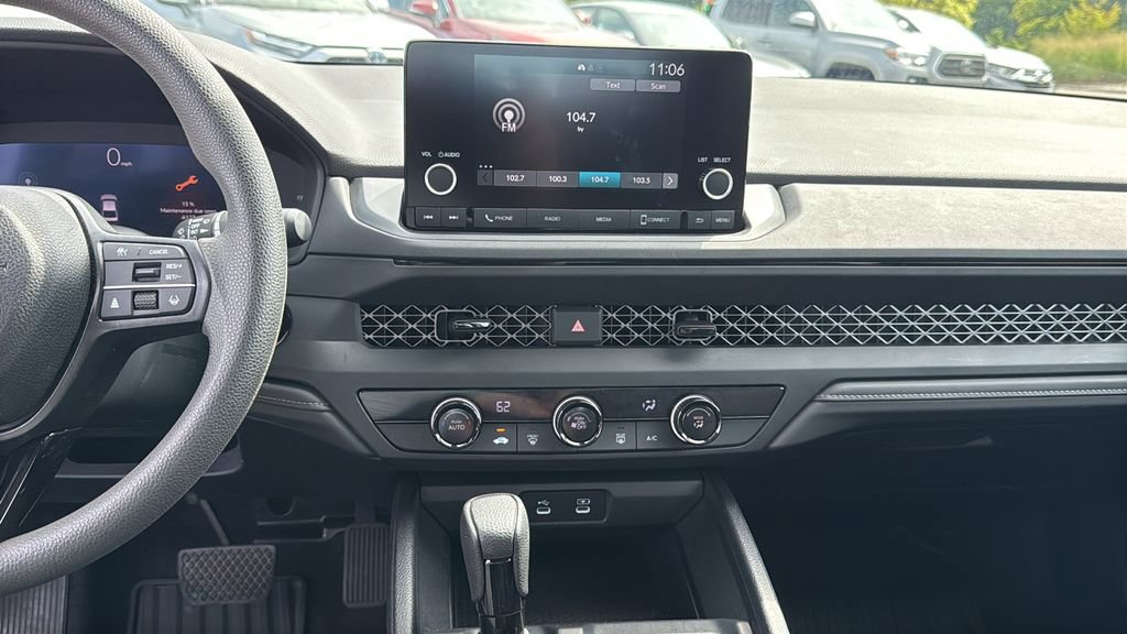 Used 2024 Honda Accord LX image 19