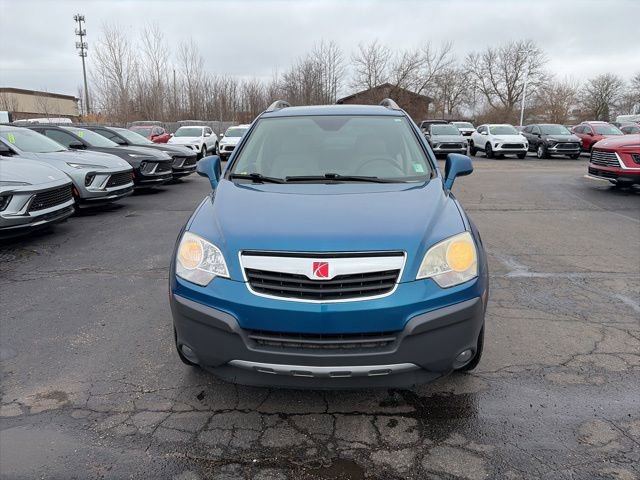 Used 2009 Saturn Vue XE image 2