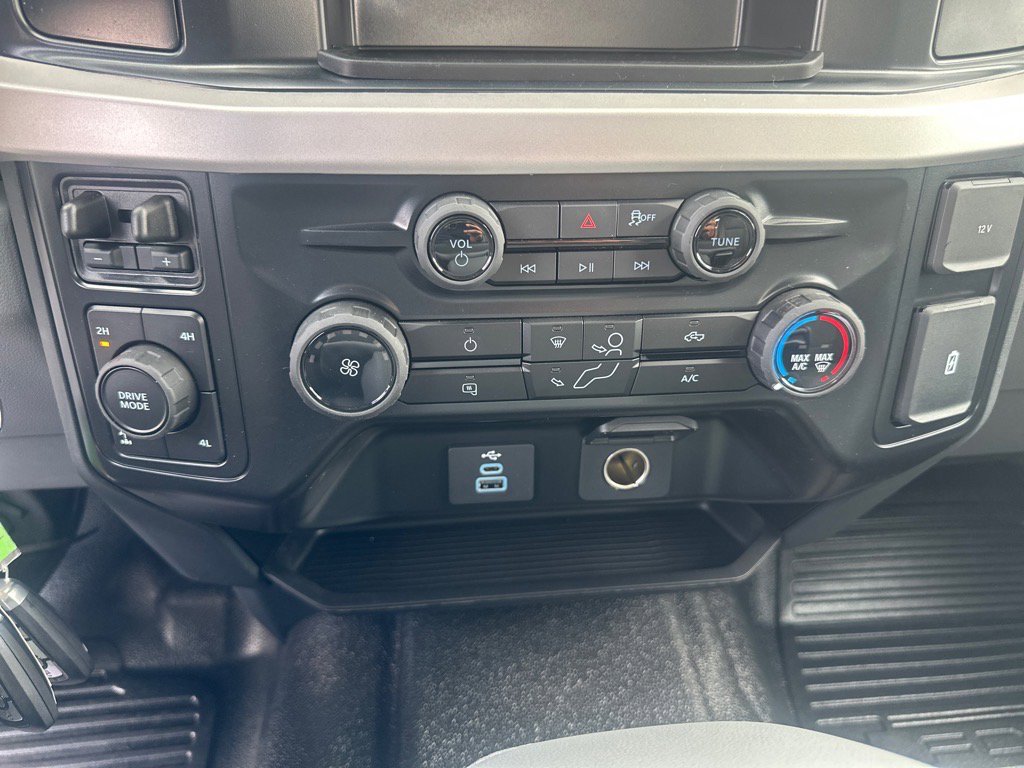New 2026 Ford F350 XL image 33