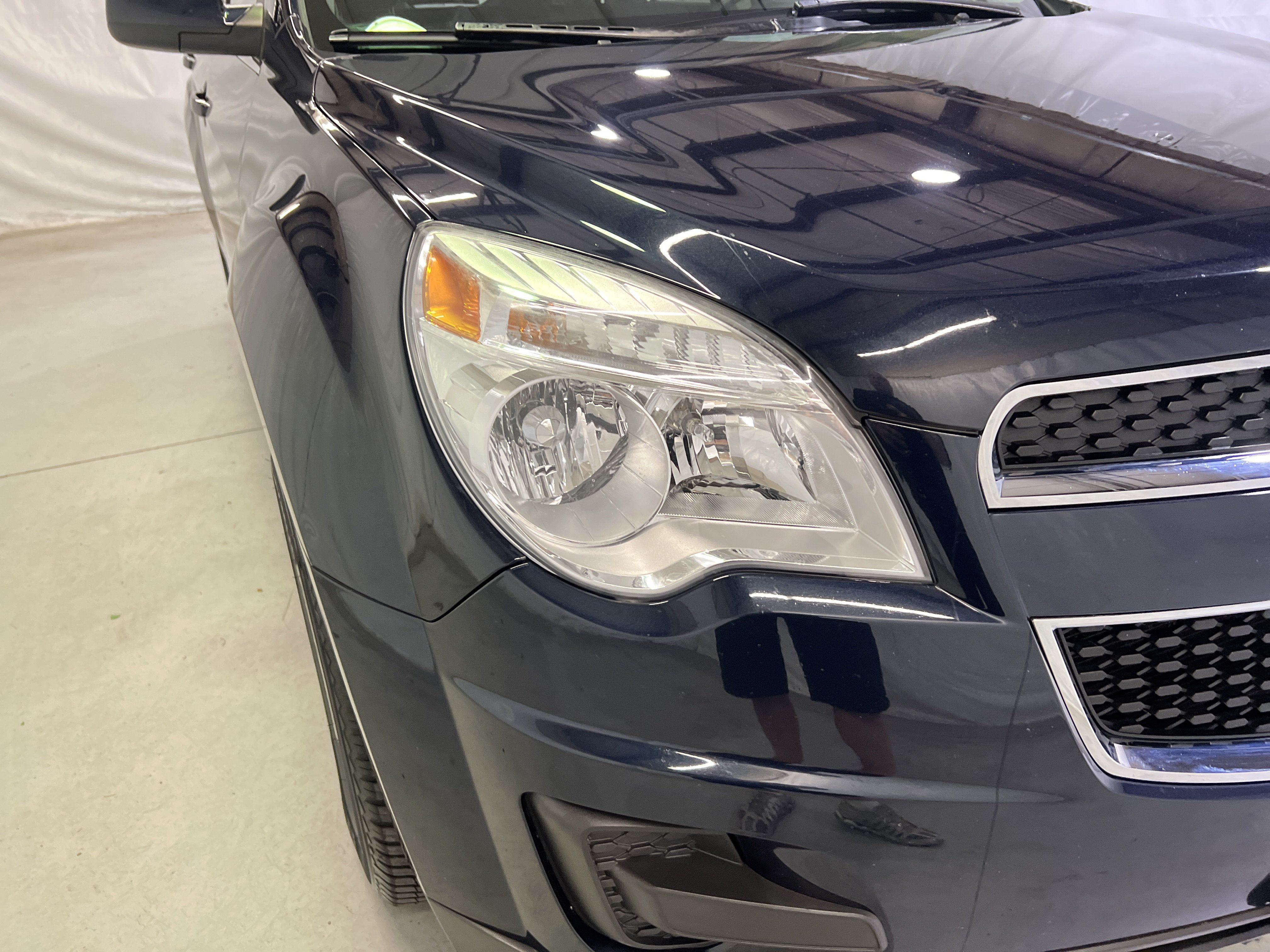 Used 2015 Chevrolet Equinox LT w/ Driver Convenience Package AWD/4WD image 5