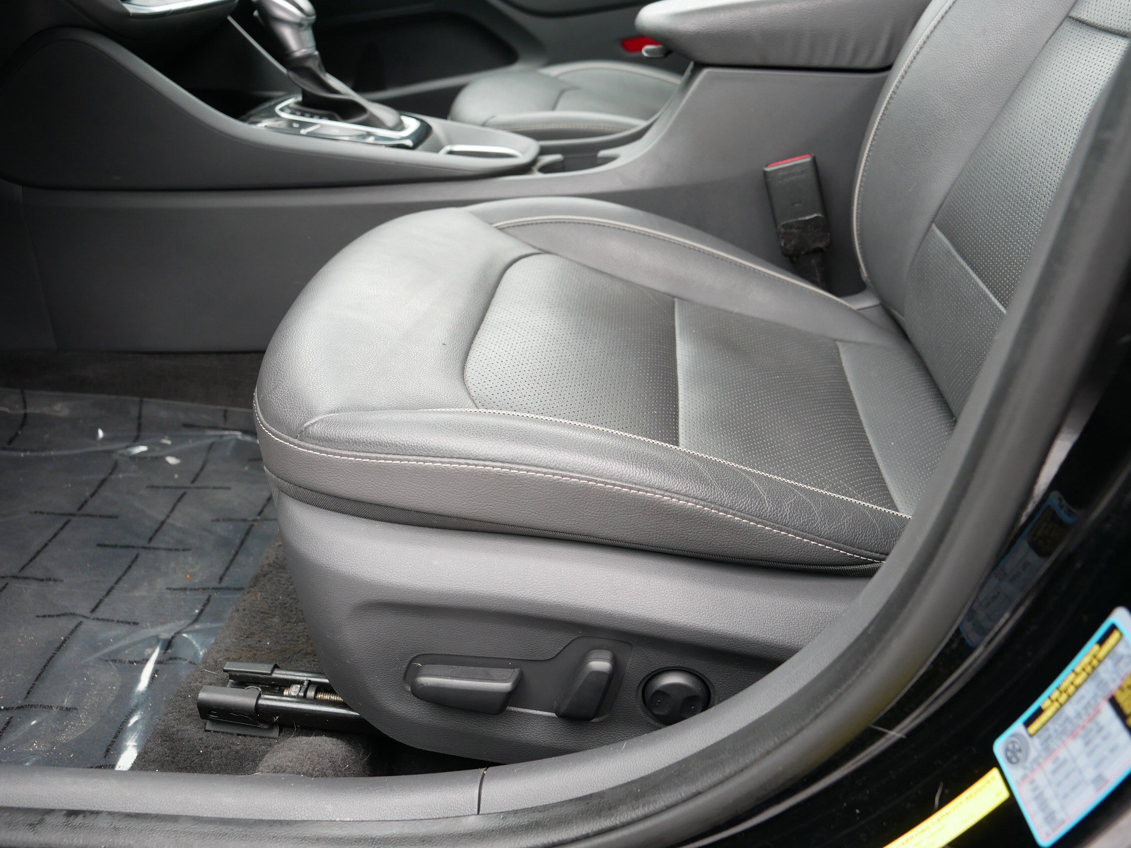 Used 2019 Hyundai Ioniq Limited w/ Ultimate Package 02 image 27